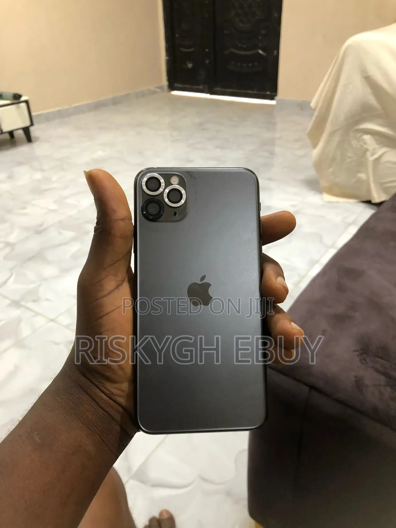 Apple iPhone 11 Pro Max 256 GB