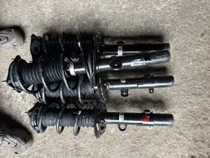 Acura RDX Front Shocks 2017-2021