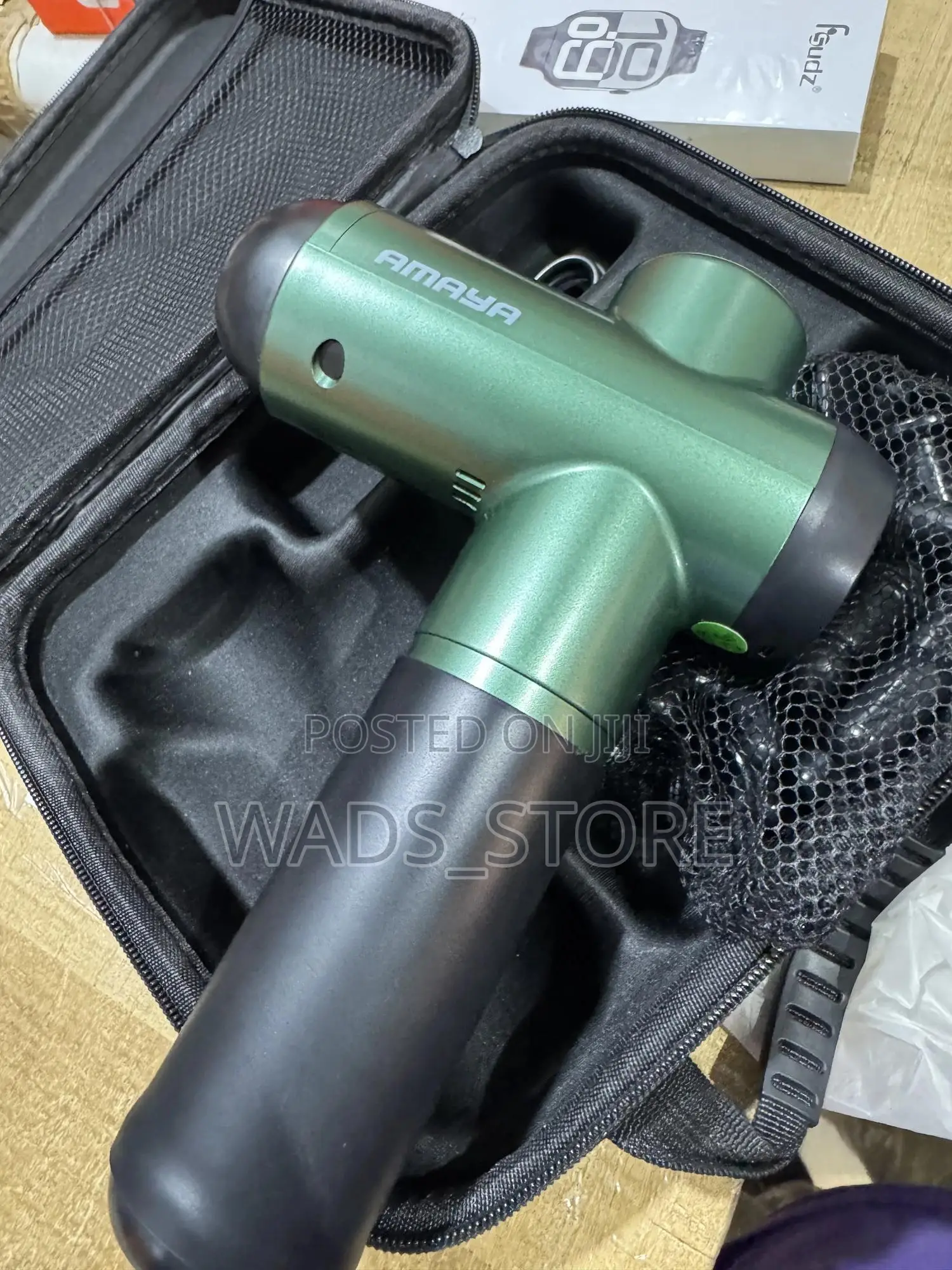 Unisex Body Massager