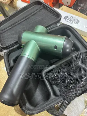 Unisex Body Massager
