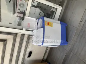 Just Buy Top Load White/Blue 7kg Semiautomatic Zara Washer