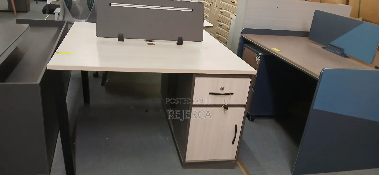 2in1 Work Station