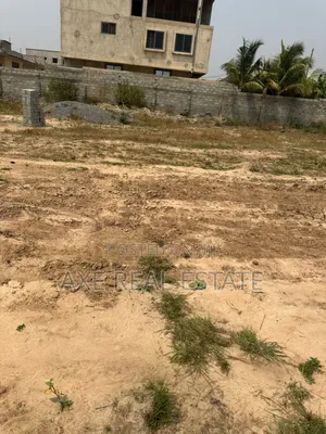 N Prampram Beach View Comfortable Plots Area