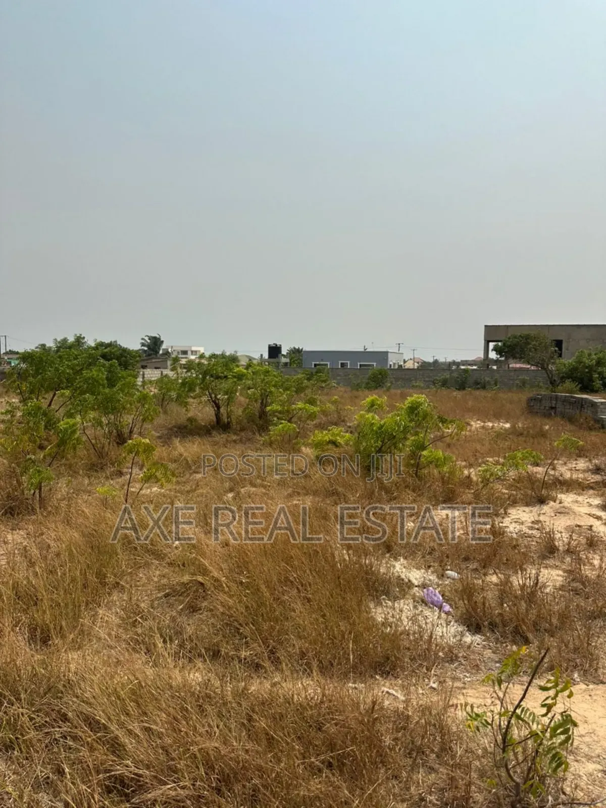 N Prampram Beach View Comfortable Plots Area