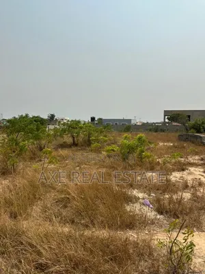 N Prampram Beach View Comfortable Plots Area