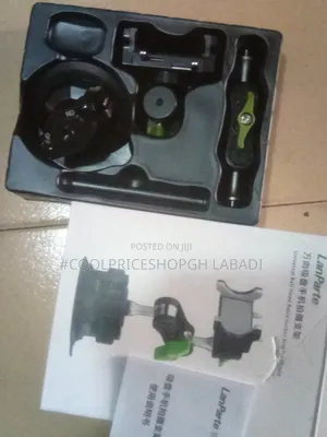 Phone Hold Stand