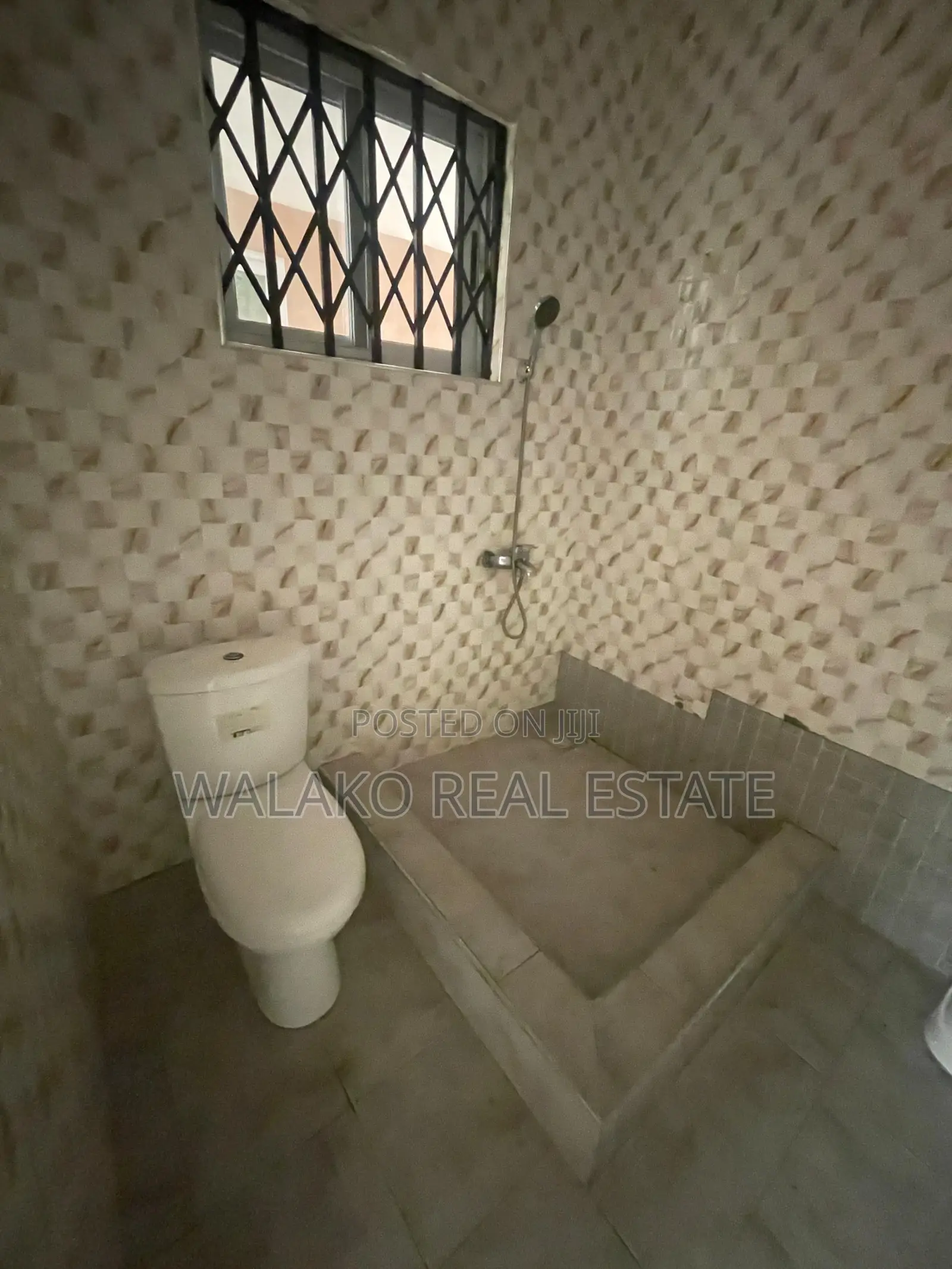 2bdrm Apartment in Amasaman for rent