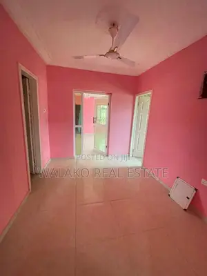 2bdrm Apartment in Amasaman for rent