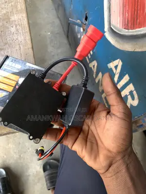 Hid /Xenon Ballast – (Charger Only) Pair