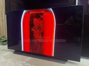 Oled48cx6la Lg Oled 48 Inche Smart 120hz Perfect Black Smart HDR Tv