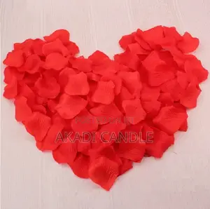 Rose Petals