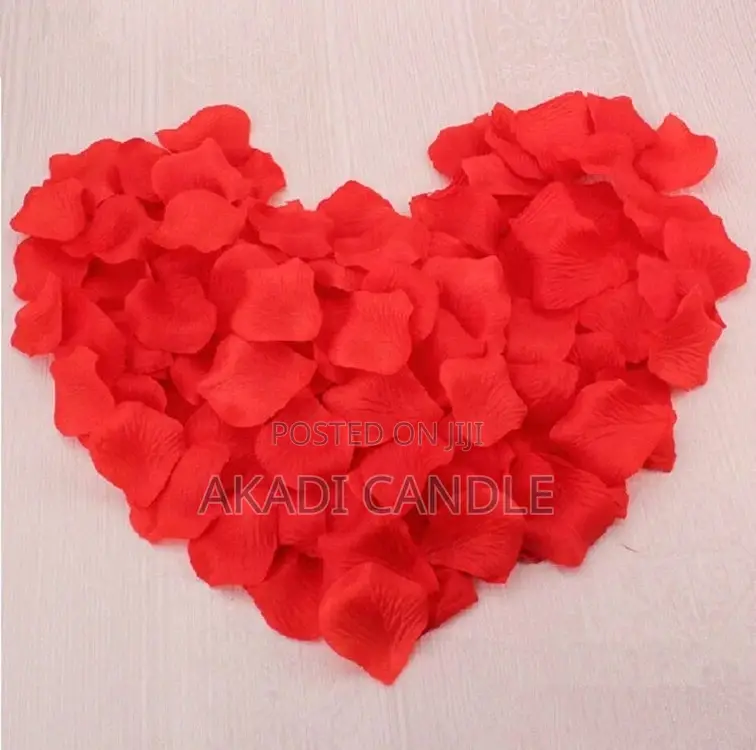 Rose Petals