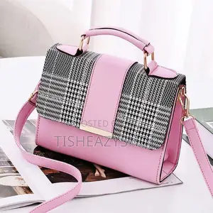 Ladies Side/Purse Bag