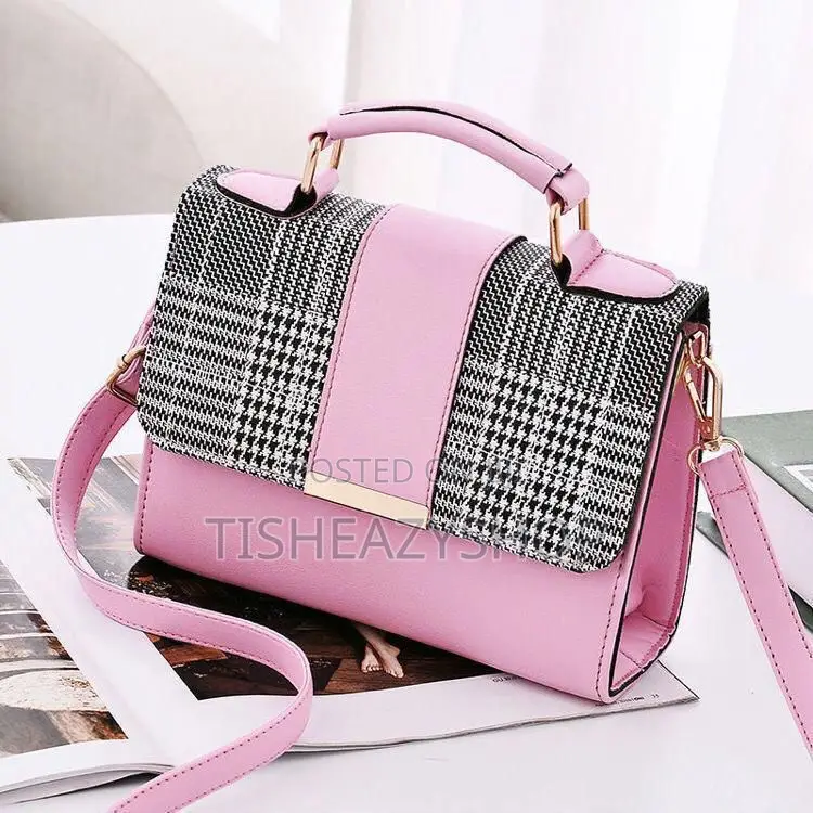 Ladies Side/Purse Bag
