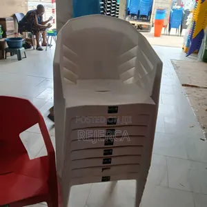 Diamond Chair