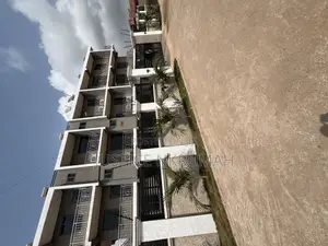 Furnished 1bdrm Apartment in Justice Estate, Old Barrier for rent