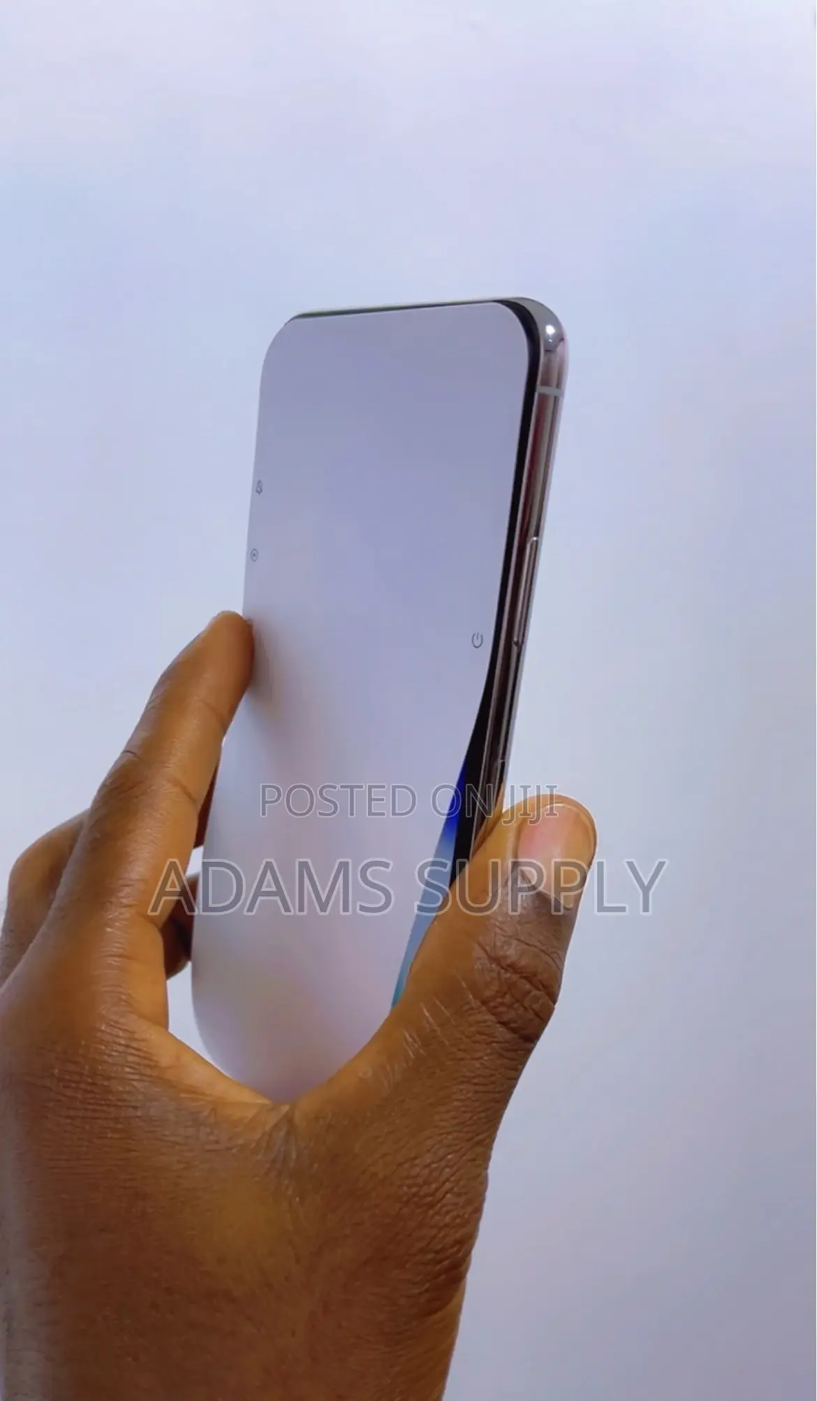 Apple iPhone 11 Pro Max 64 GB Black