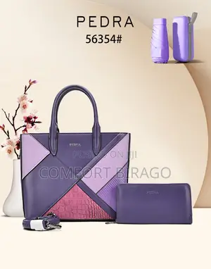 Quality Ladies Handbags Available