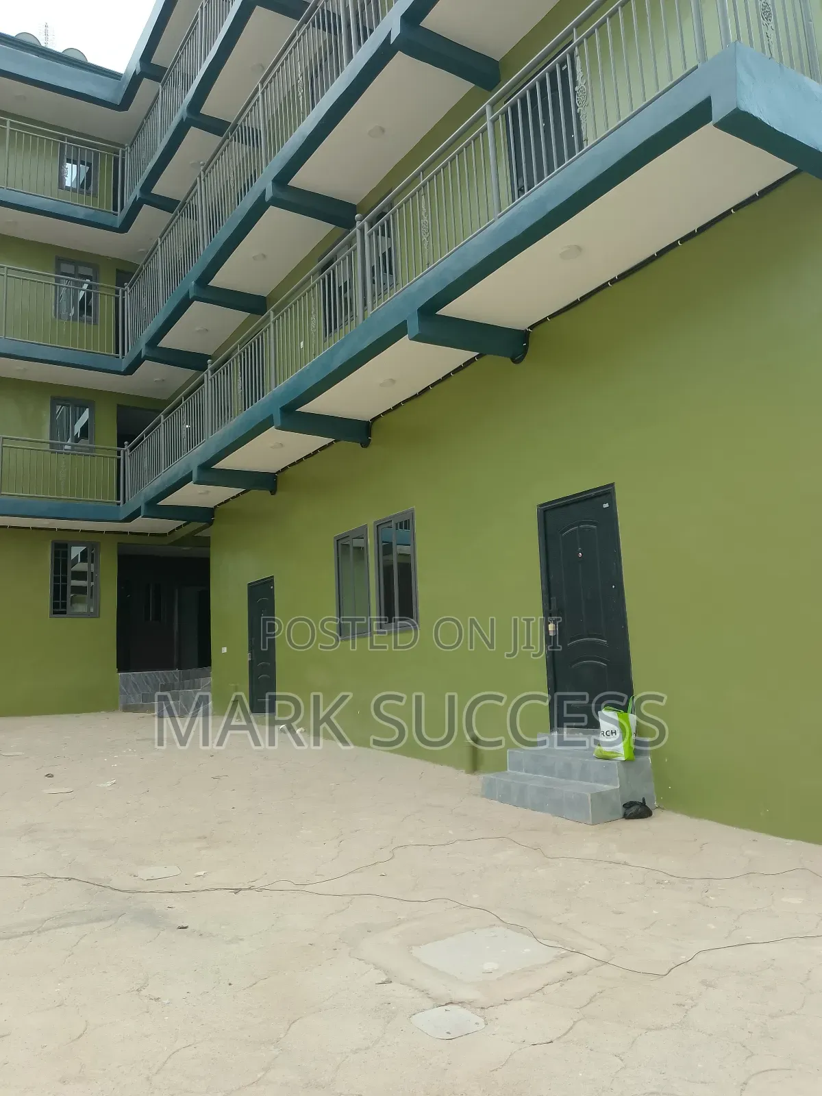 1bdrm Apartment in Toll Booth for rent