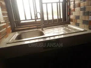 Furnished 1bdrm Apartment in Nyankyereniase, Atwima Nwabiagya for rent