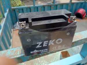 12v 7ah Lead Acid Battery