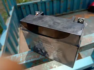 12v 7ah Lead Acid Battery