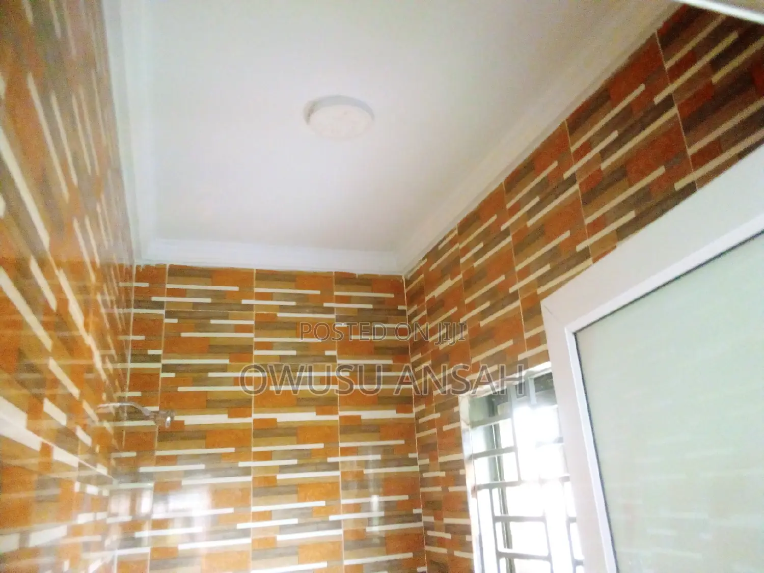 Furnished 1bdrm Apartment in Nyankyereniase, Atwima Nwabiagya for rent