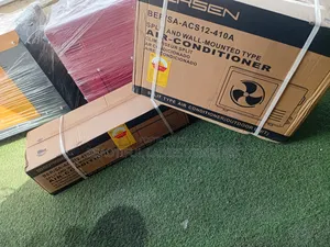 Bersen Sovereignty Chill 1.5hp Air Conditioner