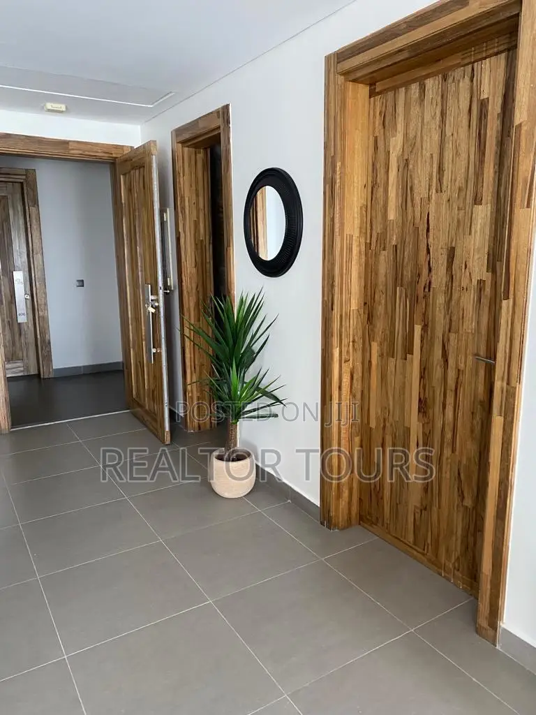 Furnished 1bdrm Apartment in Airport Residential Area for rent