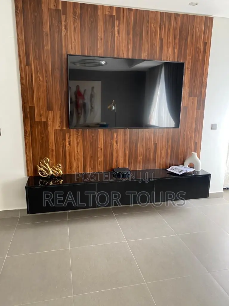 Furnished 1bdrm Apartment in Airport Residential Area for rent