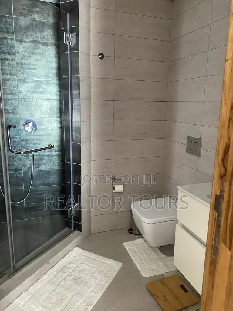 Furnished 1bdrm Apartment in Airport Residential Area for rent
