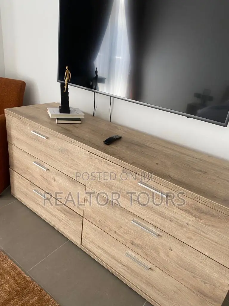 Furnished 1bdrm Apartment in Airport Residential Area for rent