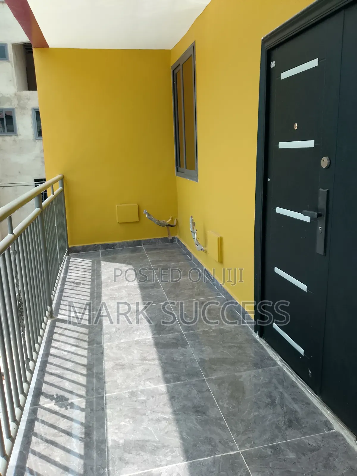 2bdrm Apartment in Toll Booth for rent