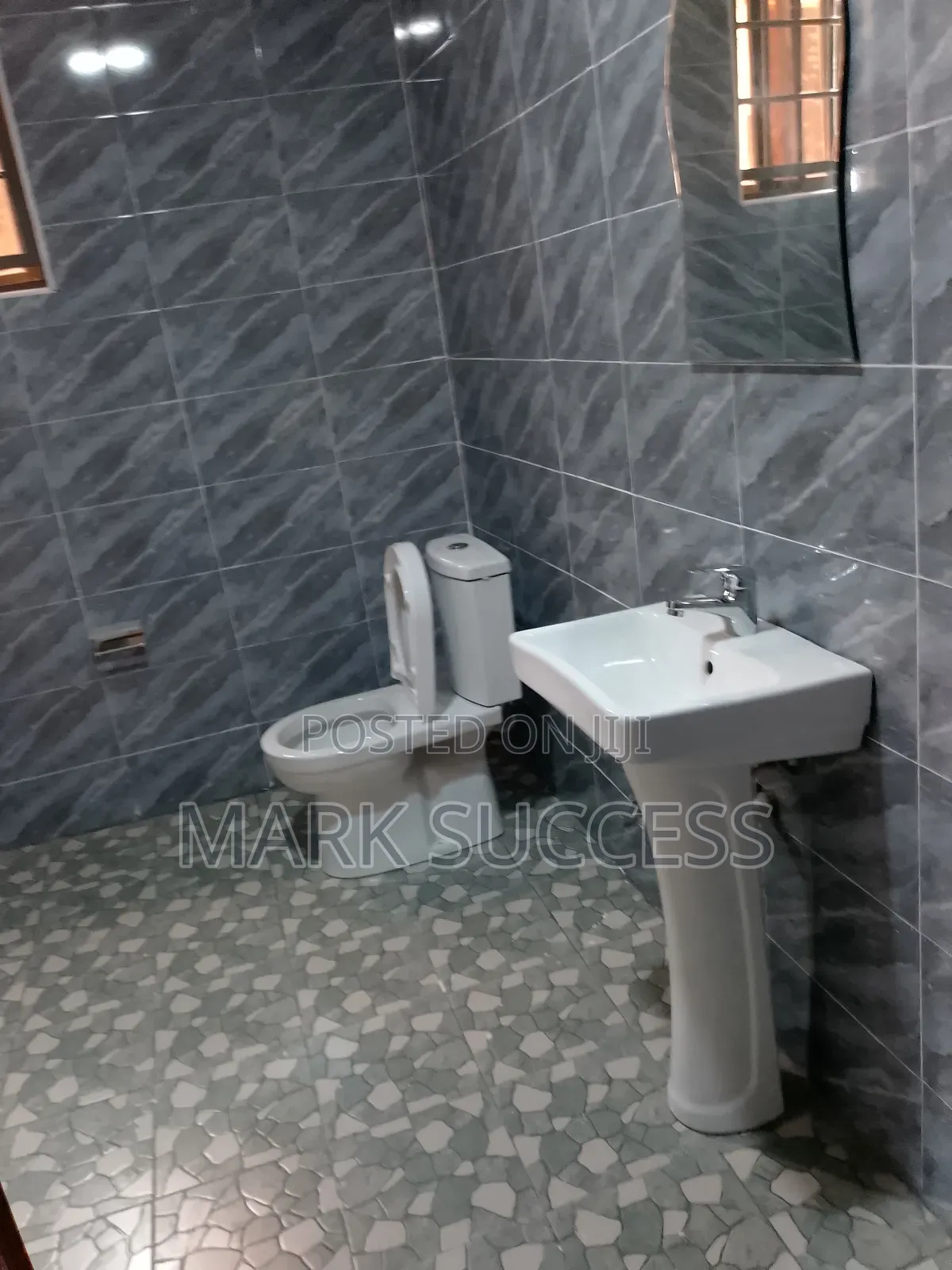 2bdrm Apartment in Toll Booth for rent