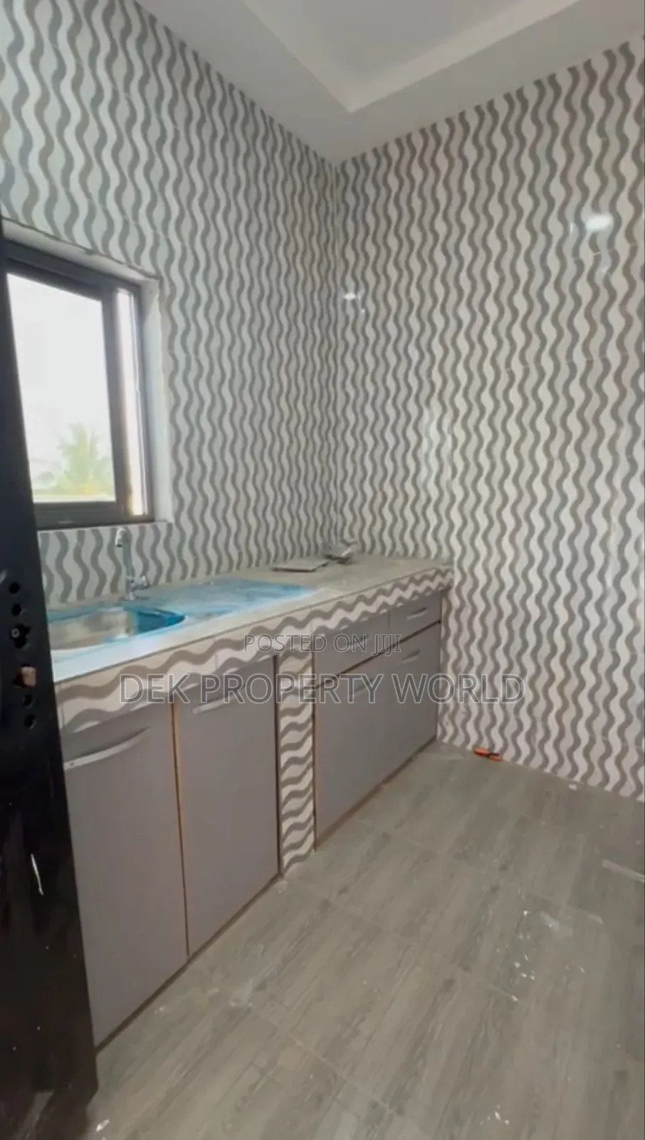 1bdrm Apartment in Ga East Municipal for rent