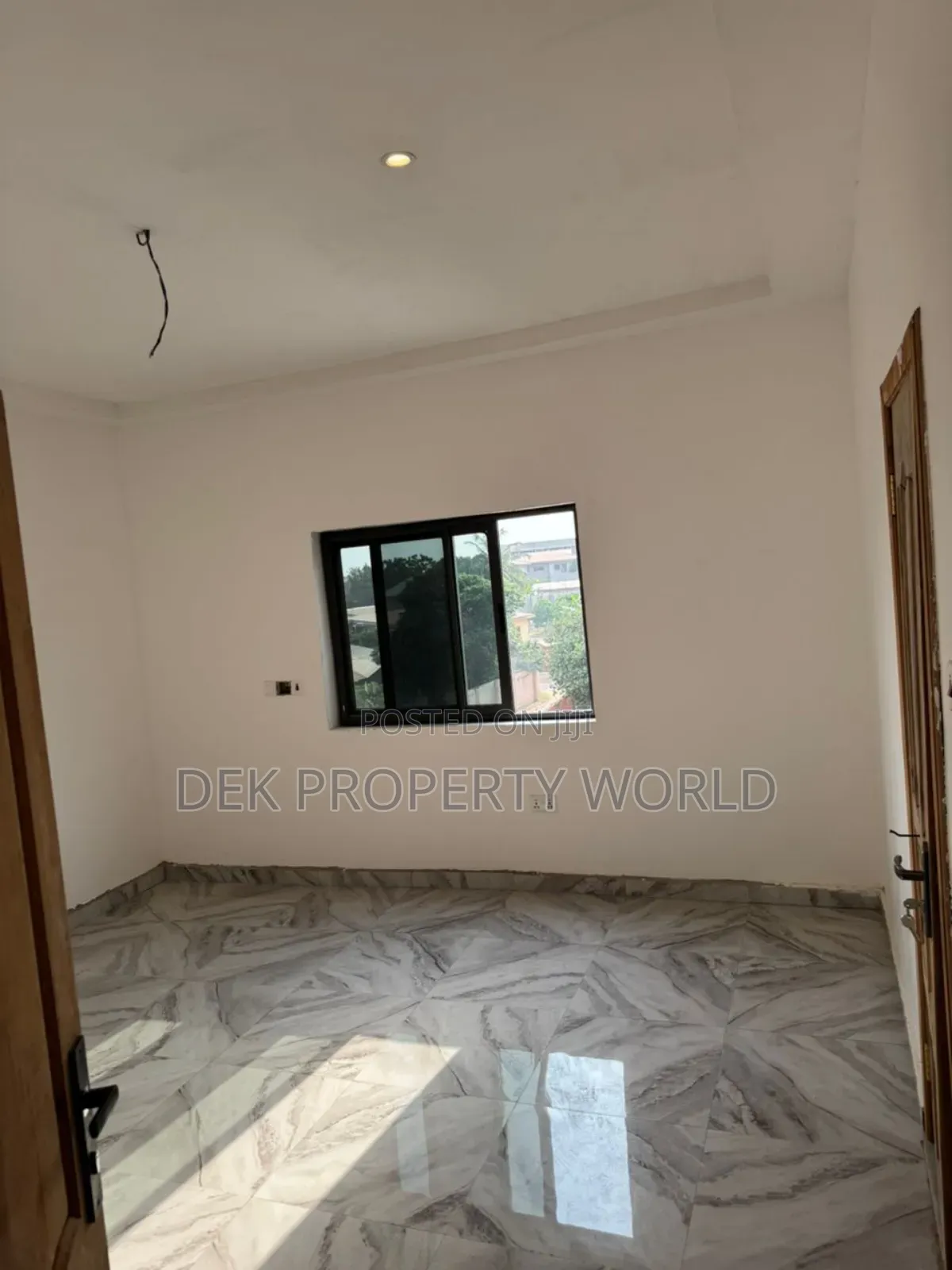 1bdrm Apartment in Ga East Municipal for rent