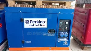 Perkins 18kva Energy Pro