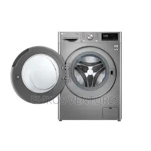 Lg F4v5rgp2t 10.5kg/7kg Front Load Washer/Dryer Washing Machine