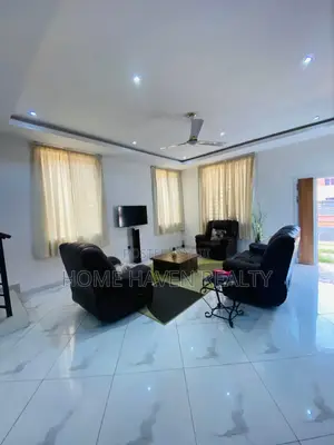 3bdrm House in Achimota for rent