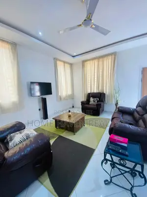3bdrm House in Achimota for rent