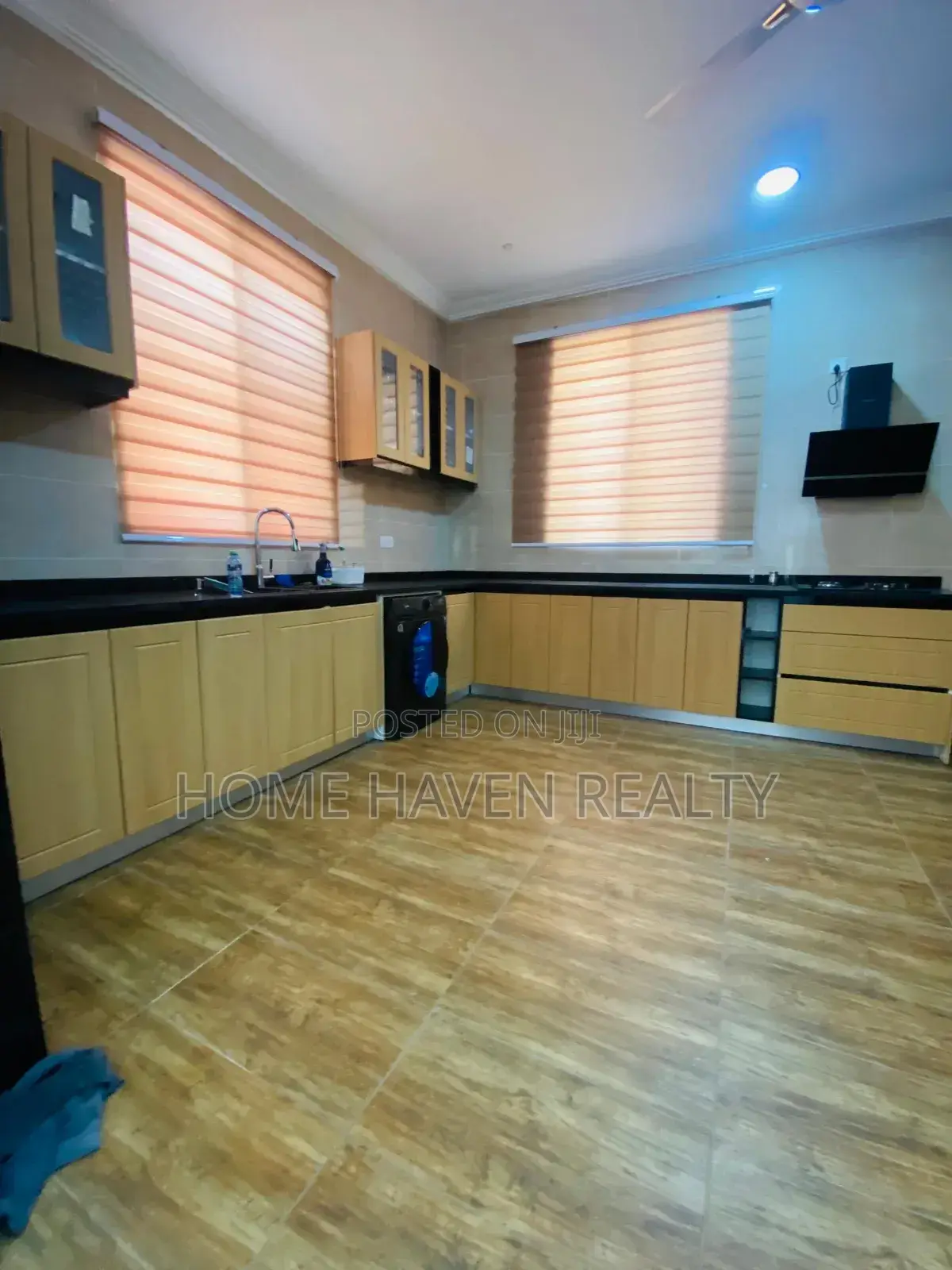 3bdrm House in Achimota for rent