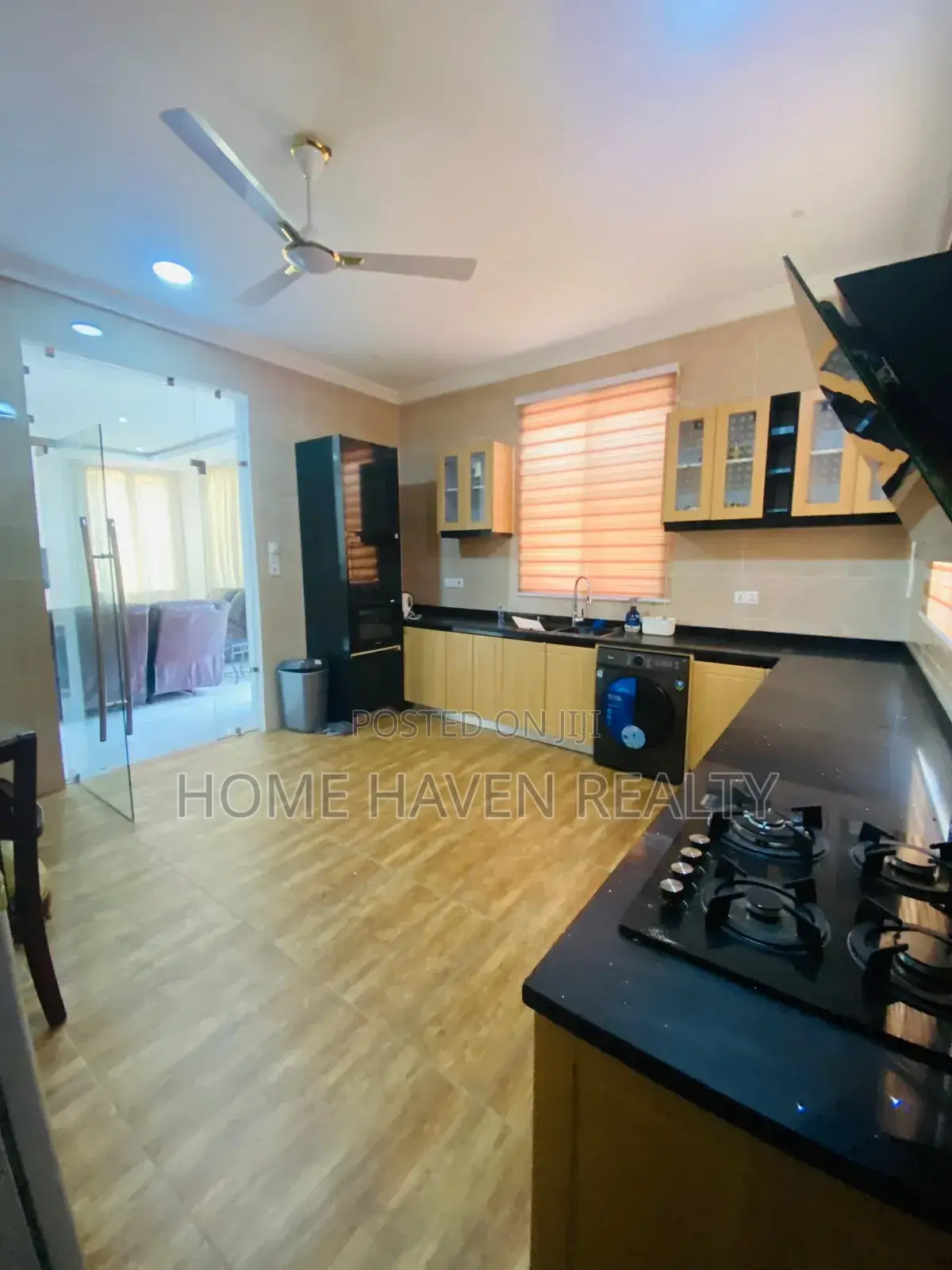 3bdrm House in Achimota for rent