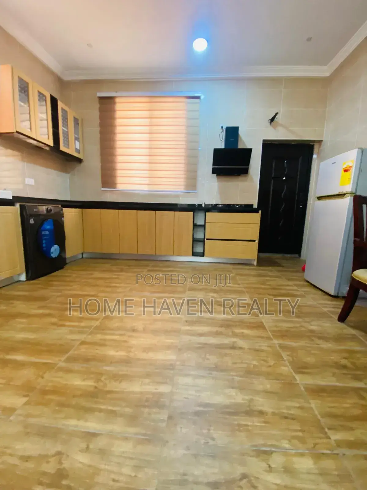 3bdrm House in Achimota for rent