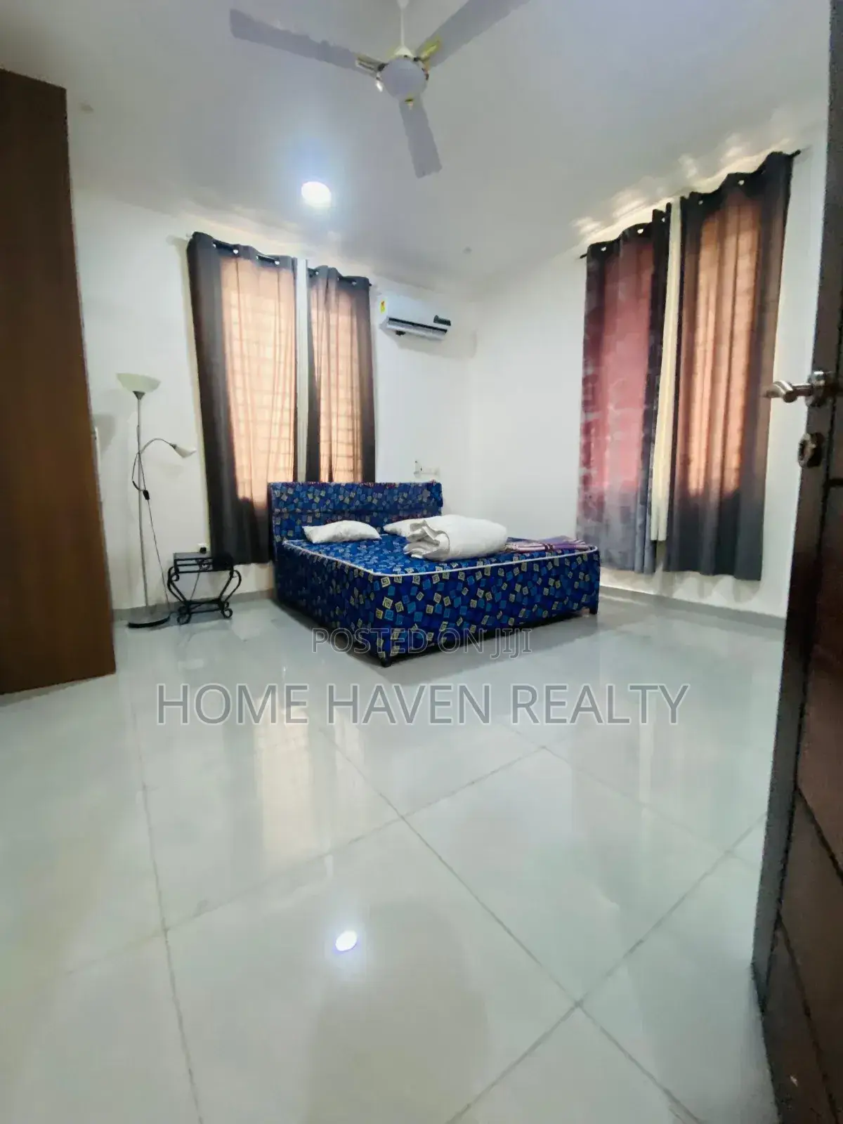 3bdrm House in Achimota for rent