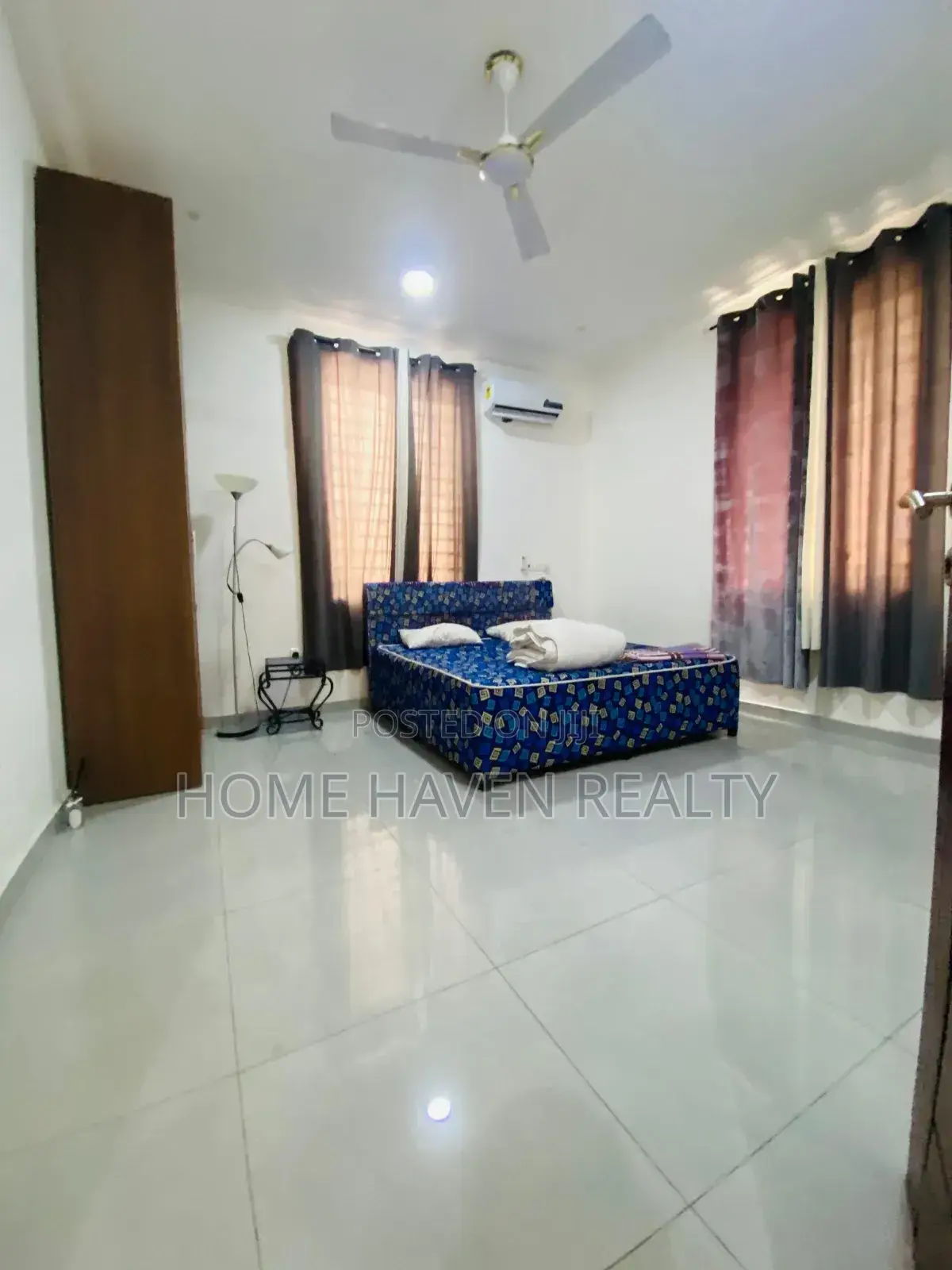 3bdrm House in Achimota for rent