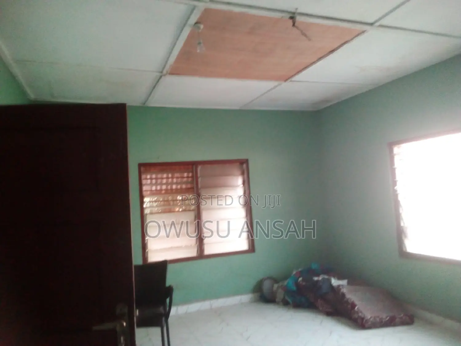 Furnished 1bdrm Apartment in Nyankyereniase, Atwima Nwabiagya for rent