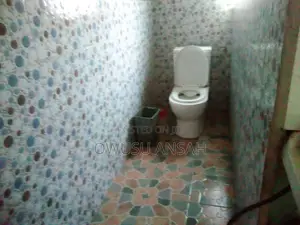 Furnished 1bdrm Apartment in Nyankyereniase, Atwima Nwabiagya for rent