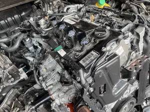Rav4 Camry 2019 2020 2021 2022 2023 2024 2025 Complete Engine 4x4