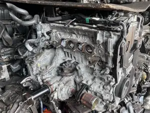 Rav4 Camry 2019 2020 2021 2022 2023 2024 2025 Complete Engine 4x4