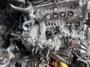 Rav4 Camry 2019 2020 2021 2022 2023 2024 2025 Complete Engine 4x4